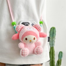 Sanrio Melody kitty Cinnamoroll Kuromi Bear mobile...