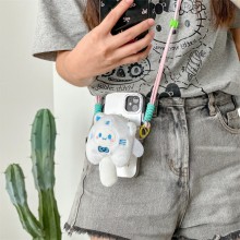 Sanrio Melody kitty Cinnamoroll Kuromi mobile phon...