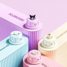 Cake Sanrio Melody kitty Cinnamoroll Kuromi wirele...