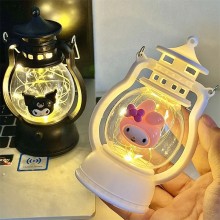 Sanrio Melody kitty Cinnamoroll Kuromi christmas l...