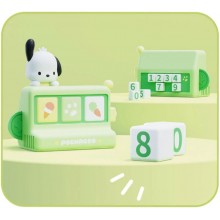 Sanrio Melody Cinnamoroll Kuromi Phone Number In C...
