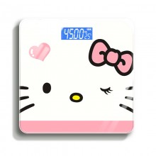 Hello Kitty cat anime intelligent and accurate hom...