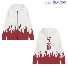 llwy-NARUTO5