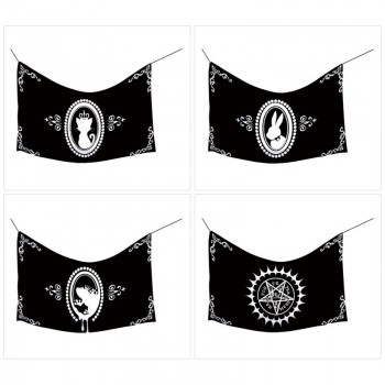 Kuroshitsuji Black Butler anime flags 100*60CM