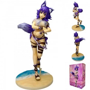 Re:Dive Makoto(Summer) anime figure