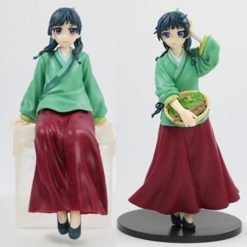 The Apothecary Diaries Maomao anime figure