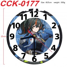 CCK-0177