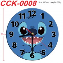 CCK-0008