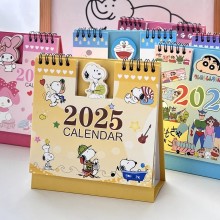 Sanrio Melody kitty Cinnamoroll Kuromi 2025 New De...