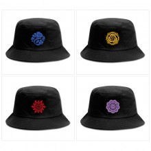 Grandmaster of Demonic Cultivation anime bucket hat cap