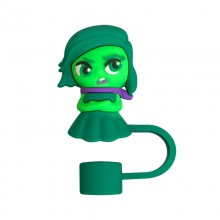 F