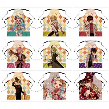 Toilet-bound Hanako-kun anime apron pinny