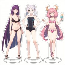 Frieren Beyond Journey's End anime stand acrylic f...