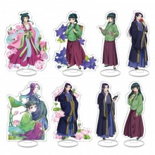 The Apothecary Diaries anime stand acrylic figure ...