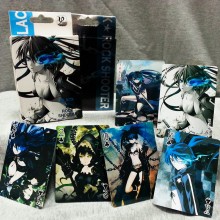 Black Rock Shooter