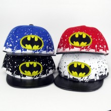Batman baseball cap sun hat