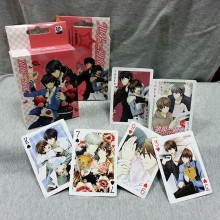Sekai-ichi Hatsukoi