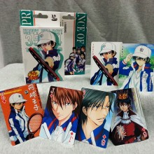 Prince of Tennis