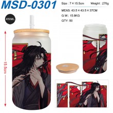 MSD-0301