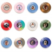 Taylor Swift fridge magnets refrigerator magnetic crystalglass stickers