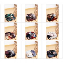 Tokyo ghoul anime Chair Memory Foam Seat Cushion P...