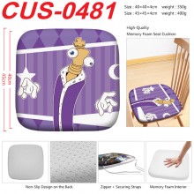 CUS-0481