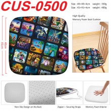 CUS-0500