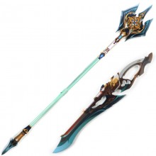 Honkai Star Rail Feixiao game cosplay weapon knife...