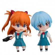 EVA Ayanami Rei 1197# Asuka Langley Soryu 1202# an...