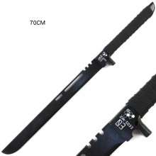 Kaiju No.8 Soshiro Hoshina anime cosplay weapon kn...