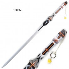 Love and Deepspace Xavier game cosplay weapon knif...