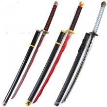 Elden Ring Moonveil game cosplay weapon knife wood...