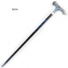 Genshin Impact Neuvillette game cosplay weapon can...