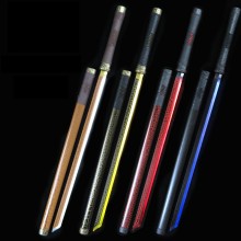 Jedi Knight game USD LED light cosplay weapon knif...
