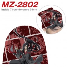 MZ-2802