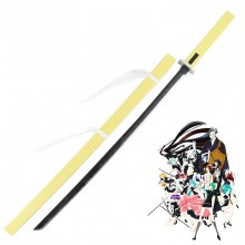 Land of the Lustrous anime cosplay weapon knife wo...
