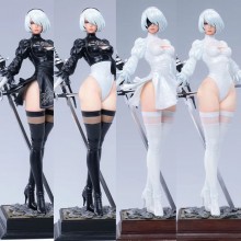 NieR:Automata YoRHa No.2 Type B 2b anime figure 2h...