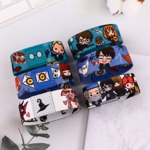 Harry Potter sports wristband stretch bracelets ba...