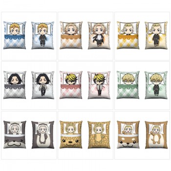 Tokyo Revengers anime plush stuffed pillow cushion