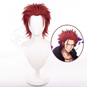 K Suoh Mikoto&zwnj;&zwnj; anime cosplay wig