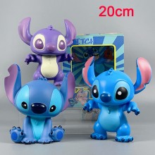 Stitch anime figure 20cm