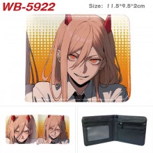 WB-5922
