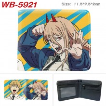 WB-5921