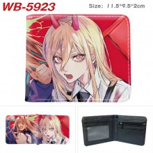 WB-5923