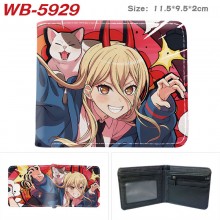 WB-5929