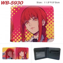 WB-5930