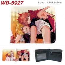 WB-5927