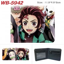 WB-5942