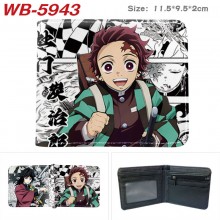 WB-5943