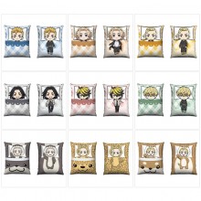 Tokyo Revengers anime plush stuffed pillow cushion